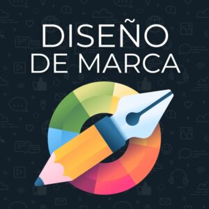 Diseño de Marca