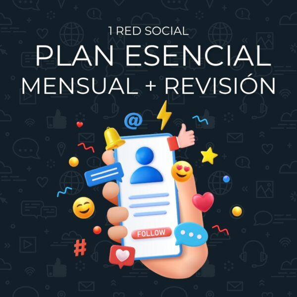 Plan Esencial + Revisión