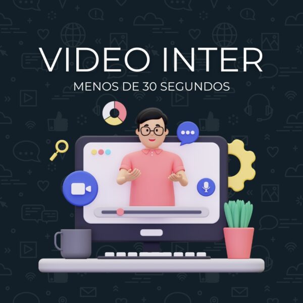 Video Inter Menos de 30 seg