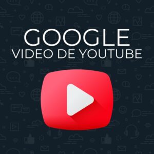 Google Video YouTube