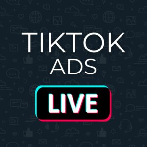 TikTok Ads