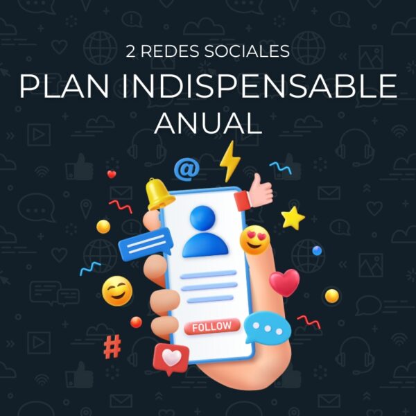 Plan Indispensable Anual