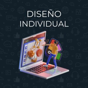 Diseño individual