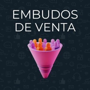 Embudos de Venta