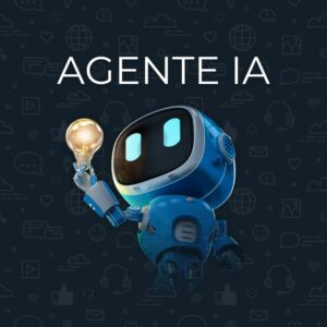 Agente IA | Pago único de configuración